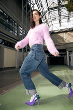 Load image into Gallery viewer, Babs Super Pink