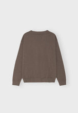 Load image into Gallery viewer, Inhale Sweat Stone Brown