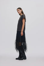 Hlaða mynd inn í gallerískoðara, Frilly Tulle Skirt Glenda