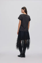 Hlaða mynd inn í gallerískoðara, Frilly Tulle Skirt Glenda