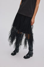 Hlaða mynd inn í gallerískoðara, Frilly Tulle Skirt Glenda