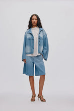 Load image into Gallery viewer, Denim Jacket Donela