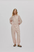 Load image into Gallery viewer, Papery Jumpsuit Powder