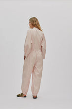 Load image into Gallery viewer, Papery Jumpsuit Powder