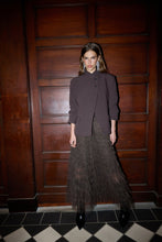 Load image into Gallery viewer, JadeCC Skirt Bison
