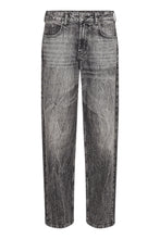 Hlaða mynd inn í gallerískoðara, Femmecc Hip Stone Jeans