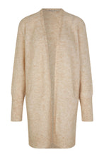 Load image into Gallery viewer, Brook Knit Cape