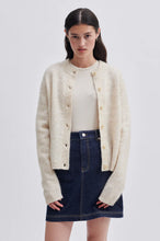 Load image into Gallery viewer, Brook Knit Plain Cardigan