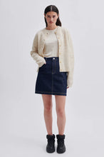 Load image into Gallery viewer, Brook Knit Plain Cardigan