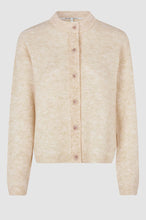 Load image into Gallery viewer, Brook Knit Plain Cardigan