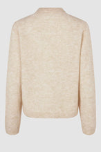 Load image into Gallery viewer, Brook Knit Plain Cardigan