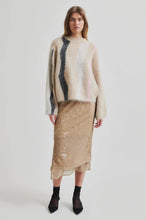 Load image into Gallery viewer, Cebelle Skirt