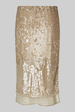Load image into Gallery viewer, Cebelle Skirt