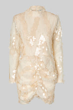 Load image into Gallery viewer, Glimmer Dress