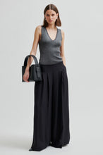 Load image into Gallery viewer, Glara Trousers Black