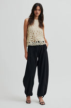 Hlaða mynd inn í gallerískoðara, Blink Cargo Trousers Black
