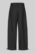 Hlaða mynd inn í gallerískoðara, Blink Cargo Trousers Black
