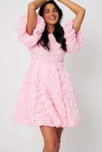 Load image into Gallery viewer, Alayacras Dress - Pink