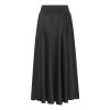 Load image into Gallery viewer, Savannah Skirt – Black