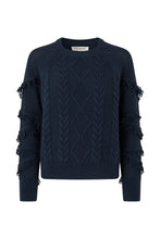 Hlaða mynd inn í gallerískoðara, BrielleLL Knit Jumper