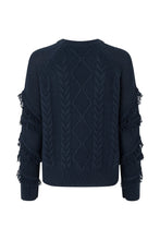 Hlaða mynd inn í gallerískoðara, BrielleLL Knit Jumper
