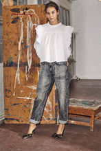 Hlaða mynd inn í gallerískoðara, Femmecc Hip Stone Jeans
