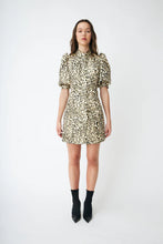 Hlaða mynd inn í gallerískoðara, Courtneycras Dress Leo Jaquard