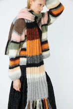 Load image into Gallery viewer, Scarf Stone Multi