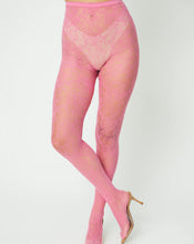 Hlaða mynd inn í gallerískoðara, Dacycras Tights Pink