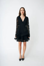 Load image into Gallery viewer, Dahlilacras Dress - Black