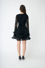 Load image into Gallery viewer, Dahlilacras Dress - Black