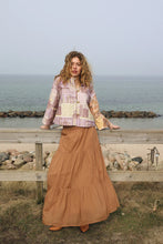 Load image into Gallery viewer, DiamondLL Maxi Skirt