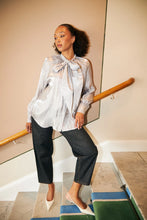 Load image into Gallery viewer, Ethelcras Shirt Silver