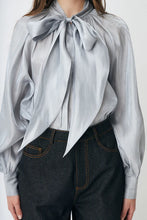 Load image into Gallery viewer, Ethelcras Shirt Silver