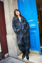 Load image into Gallery viewer, FayLL Blazer Dark Grey