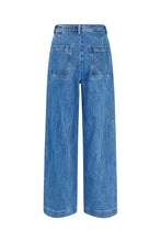 Hlaða mynd inn í gallerískoðara, FloridaLL Pants Blue