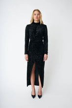 Hlaða mynd inn í gallerískoðara, Glorycras Dress Black
