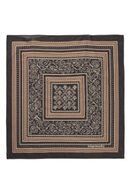 Load image into Gallery viewer, Hemlockll Bandana Black