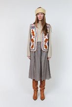 Load image into Gallery viewer, HoneyLL Vest Creme