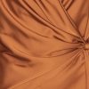 Load image into Gallery viewer, Ines Blouse Copper