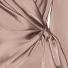 Hlaða mynd inn í gallerískoðara, Ines Blouse Semi Rich Tan