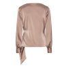 Hlaða mynd inn í gallerískoðara, Ines Blouse Semi Rich Tan