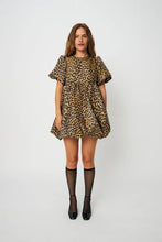 Hlaða mynd inn í gallerískoðara, JamillaCras Dress Leo