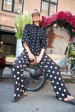 Load image into Gallery viewer, Josellecras Shirt Polka