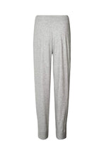 Load image into Gallery viewer, Jorun Knit lounge pants - Grey melange
