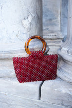 Load image into Gallery viewer, Kammacras Bag Cabernet