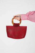 Load image into Gallery viewer, Kammacras Bag Cabernet