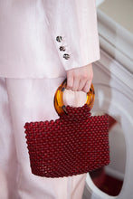 Load image into Gallery viewer, Kammacras Bag Cabernet