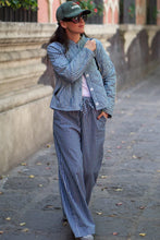 Load image into Gallery viewer, LiamLL Pant Stripe