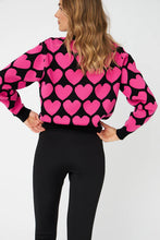 Load image into Gallery viewer, Lovemycras Pullover Pink